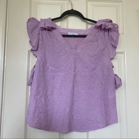 Current Air Tops - Current air blouse